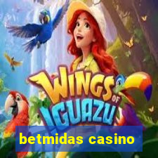 betmidas casino